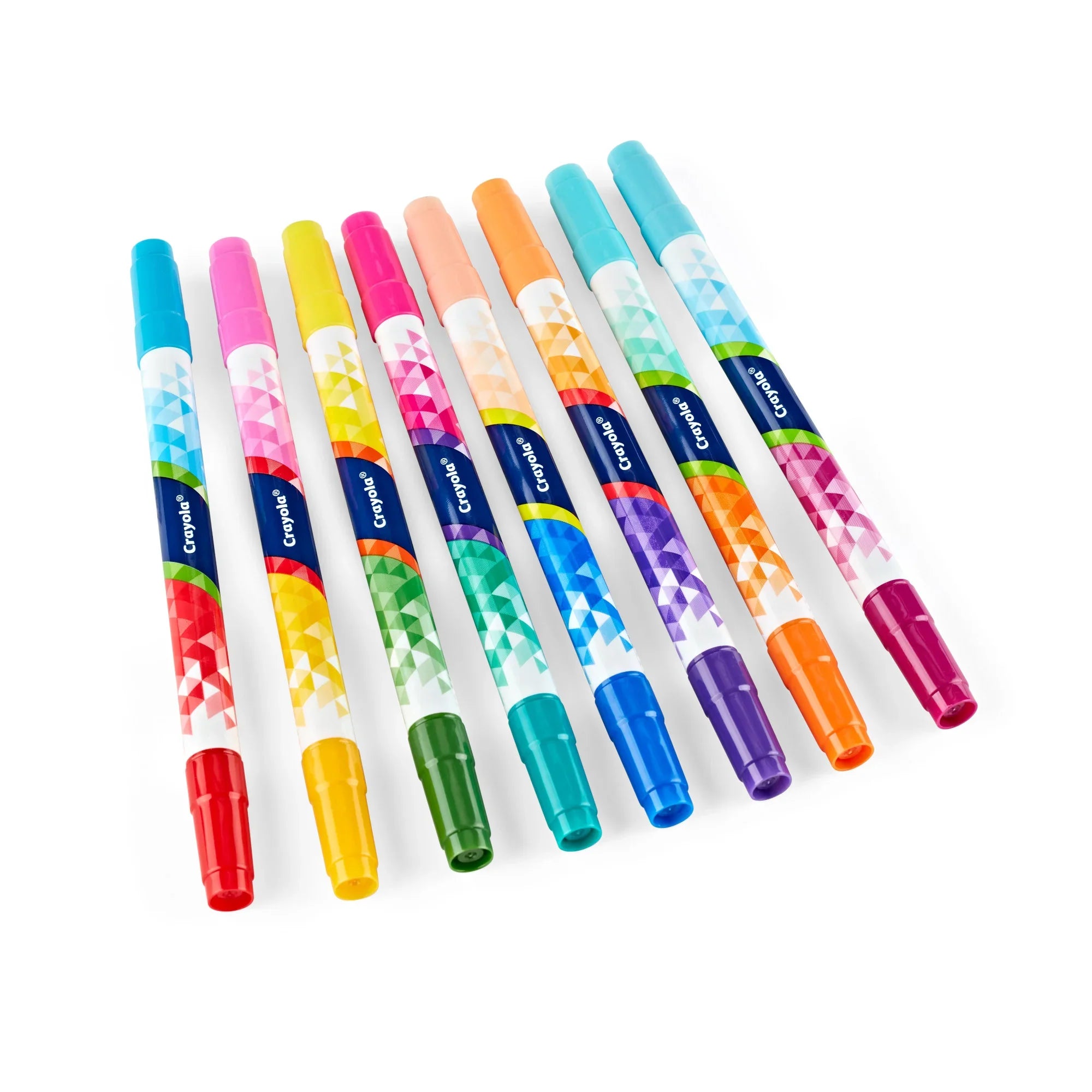 Crayola Color Change Markers 8-pack