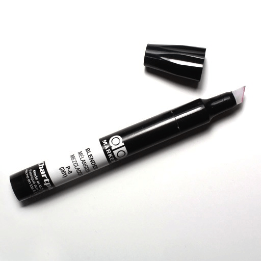 Chartpak Ad Marker P-0 (201) Blender Pen