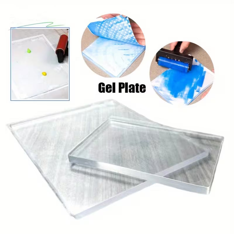 Gel Plates
