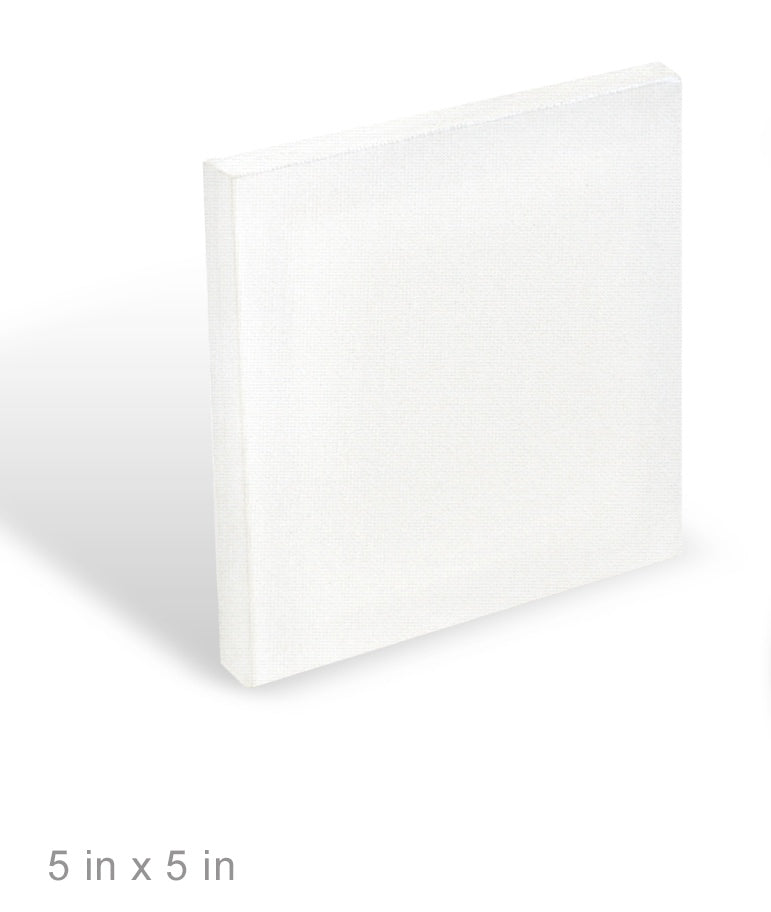 Standard ¬Î©" Canvas