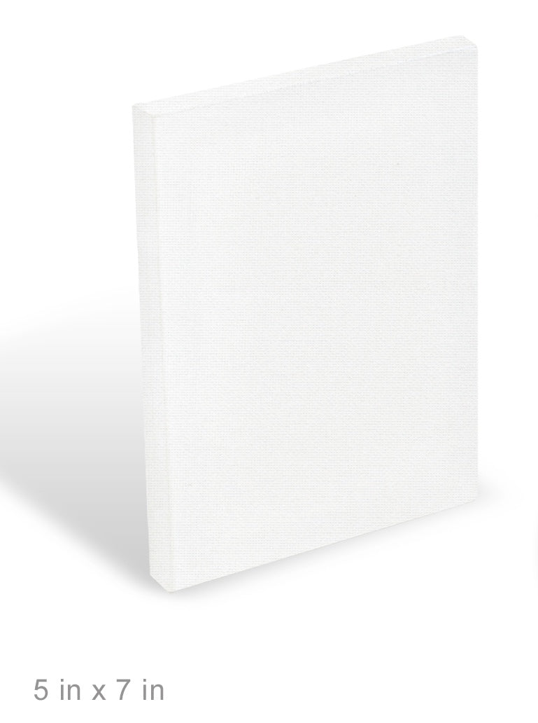 Standard ¬Î©" Canvas