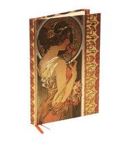 Mucha Journals