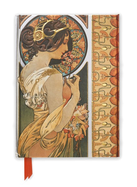Mucha Journals