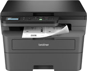 Brother HL-L2465DW Wired & Wireless Laser Multifunction Printer - Monochrome