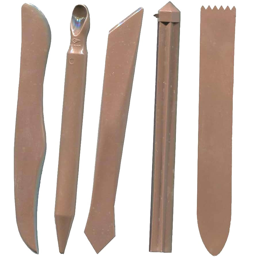 Modeling Tool Essential 5-set