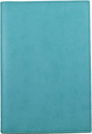 Quo Vadis Trinote Planner - 7¼"x9½" (18x24cm) - 2025 - F19 48265E03