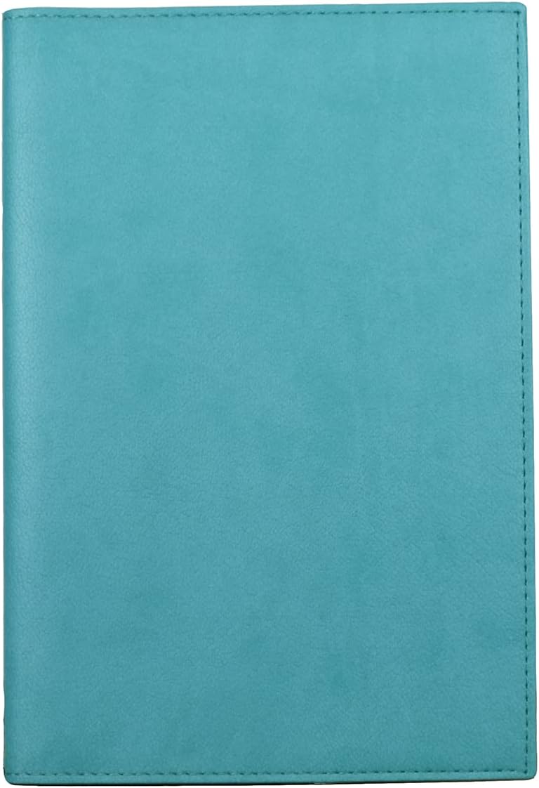 Quo Vadis Trinote Planner - 7¼"x9½" (18x24cm) - 2025 - F19 48265E03