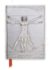 Da Vinci Journals