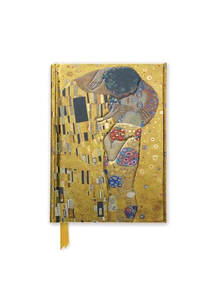 Klimt Notebooks & Journals