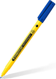 Staedtler Noris Fineliner 0.6mm – Blue