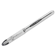 Uniball Vision Elite Rollerball Pen w/ Cap - 0.8mm Black 61231