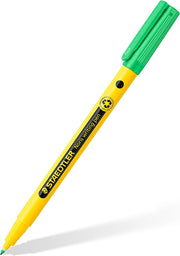 Staedtler Noris Fineliner 0.6mm – Light Green