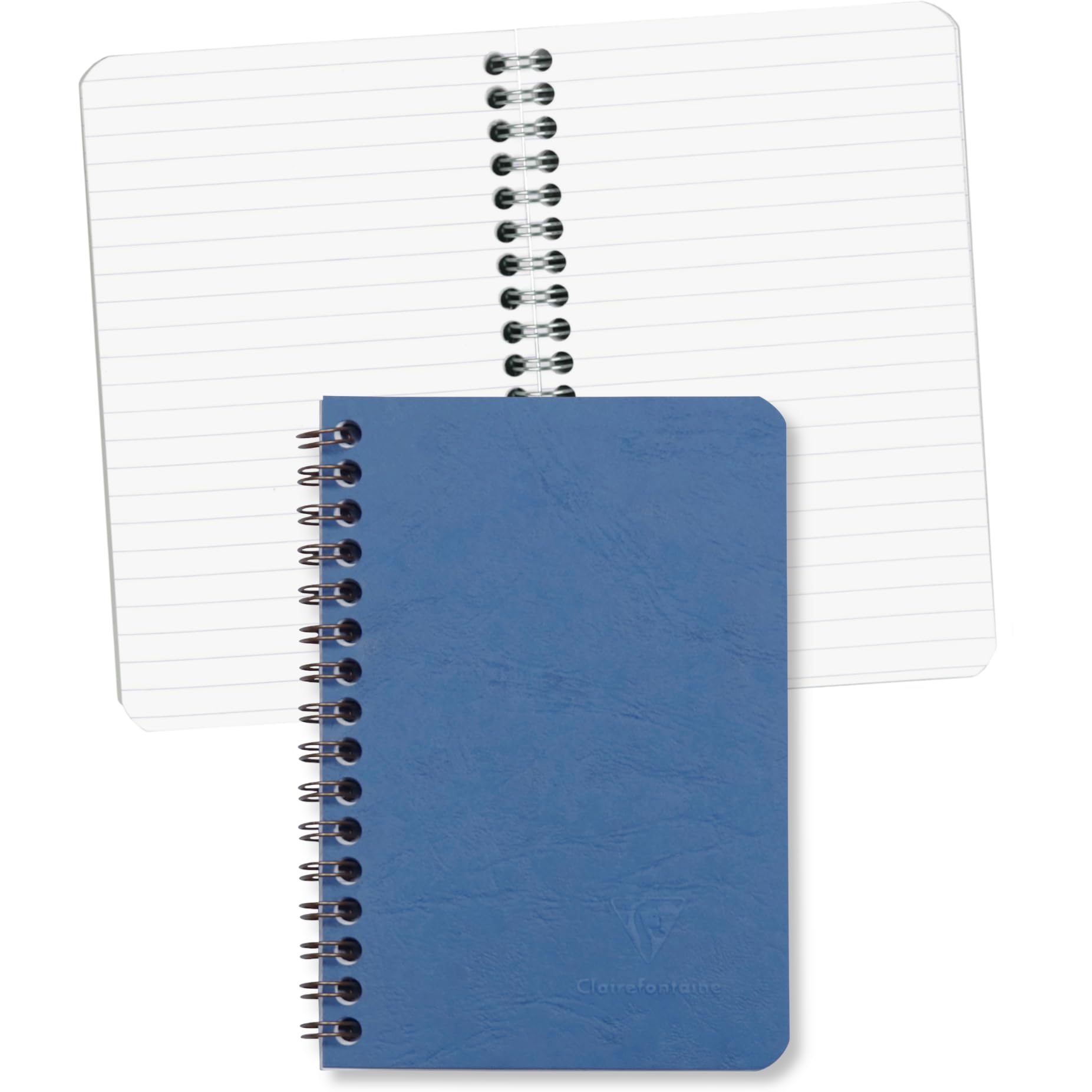 Notebook Age Bag 3x5 Coil Lined