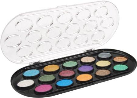Yasutomo Niji Pearlescent Watercolour Sets