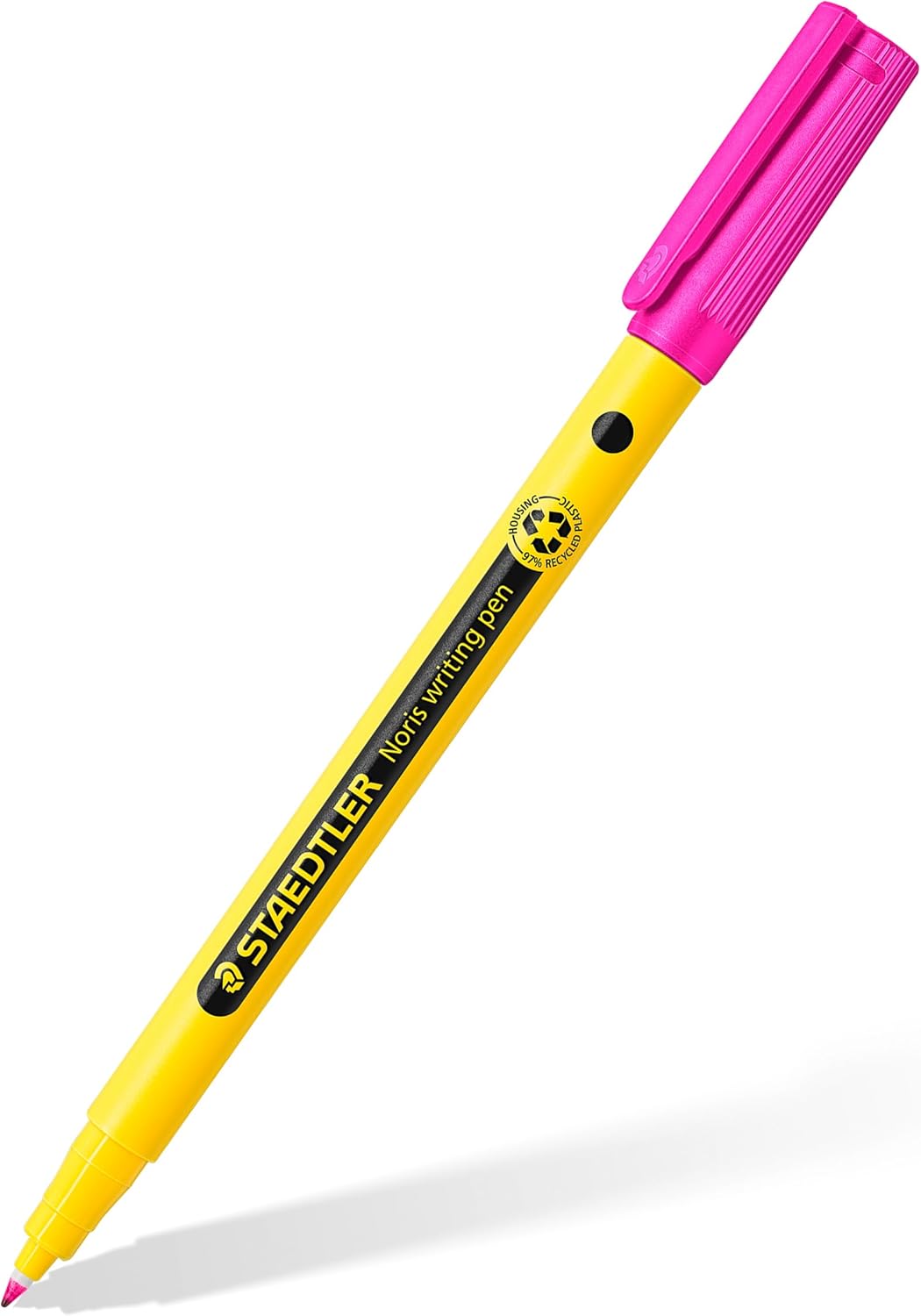 Staedtler Noris Fineliner 0.6mm – Pink