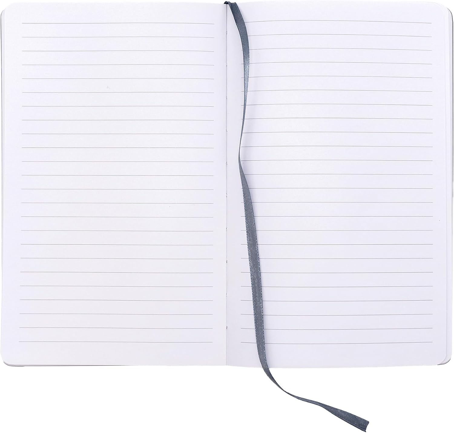 Puka Pads Journal Haze Blue