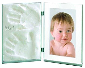 Sculpey Keepsake Frame Kit