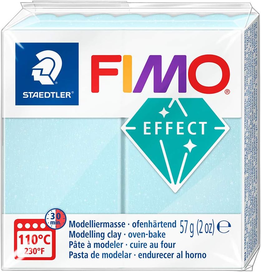Pâte Fimo Effets