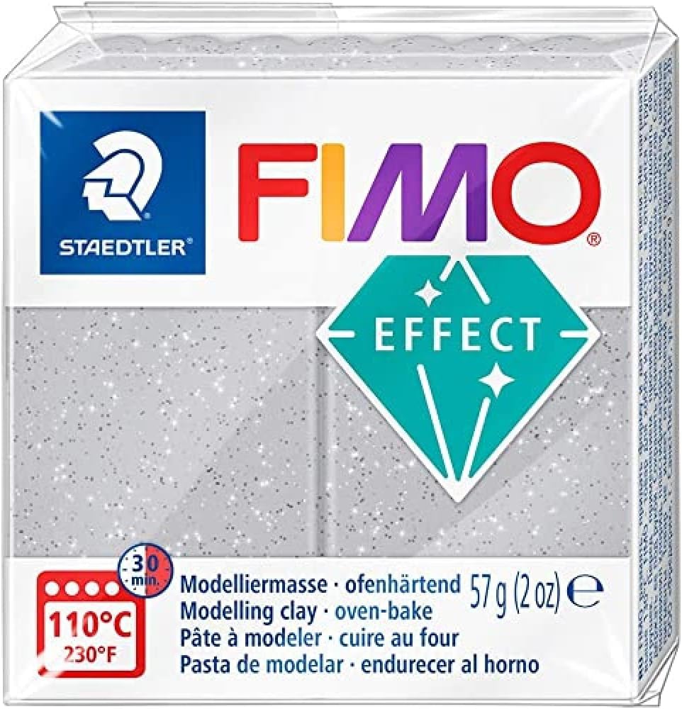 Pâte Fimo Effets