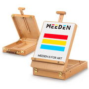 Easel Sketchbox Mini 15x11x4