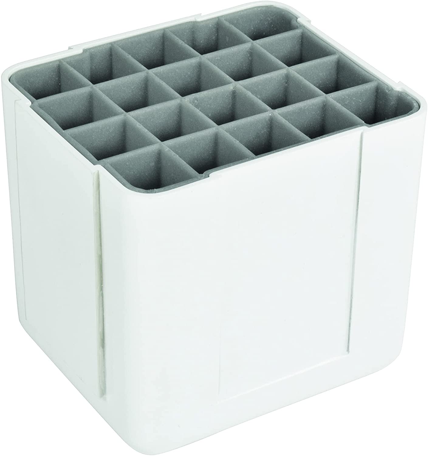 Deflecto Interlocking Marker Organizer