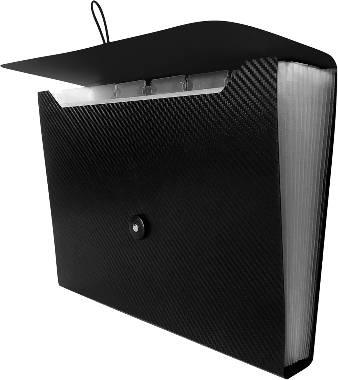 Winnable Poly Expanding File A4 Letter