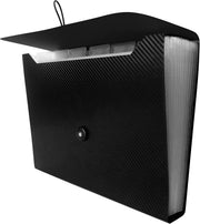 Winnable Poly Expanding File A4 Letter