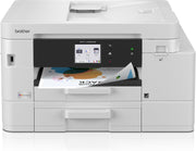 Brother Printer Wireless Colour Inkjet All-in-One Printer
