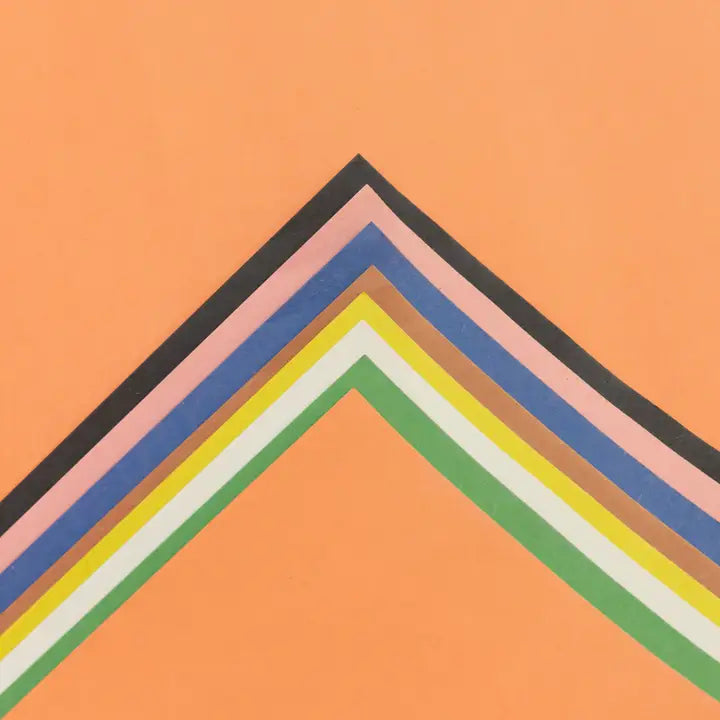 Construction Paper Pad 12 x 18