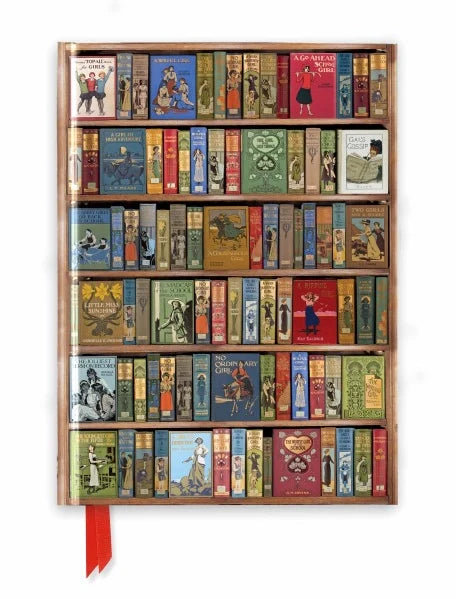 Bodleian Library Notebooks & Journals