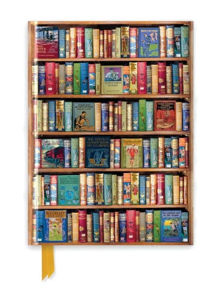 Bodleian Library Notebooks & Journals
