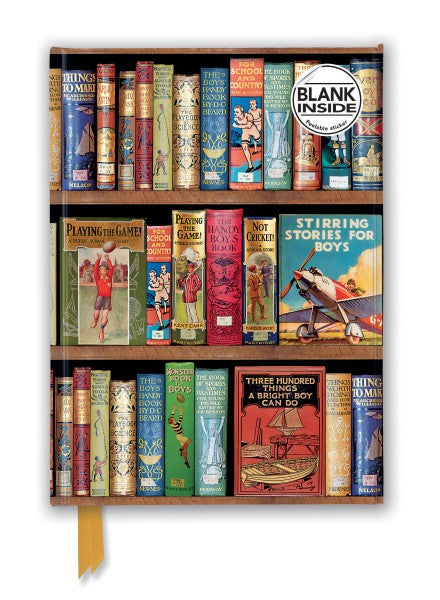 Bodleian Library Notebooks & Journals