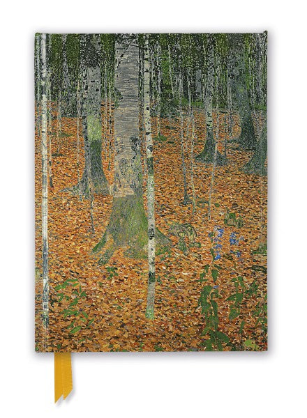 Klimt Notebooks & Journals