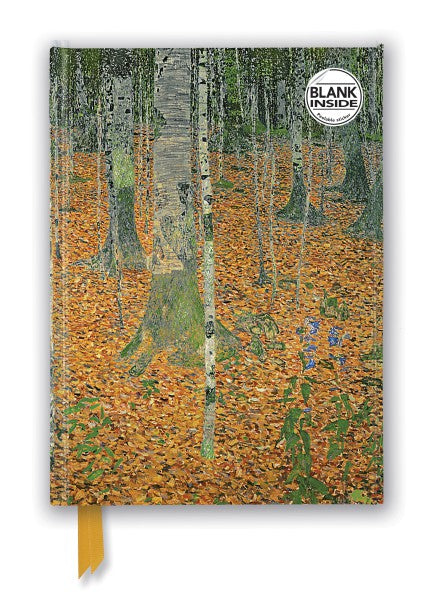 Klimt Notebooks & Journals