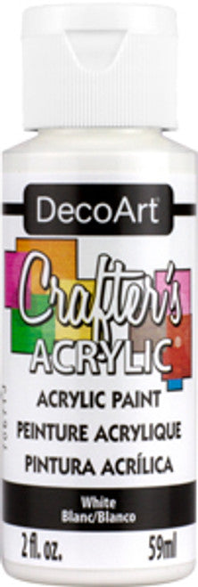 Fluorescent Paints