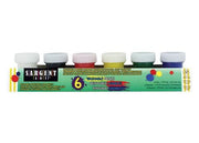 Primary Paint Sets