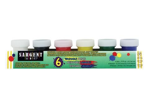 Primary Paint Sets
