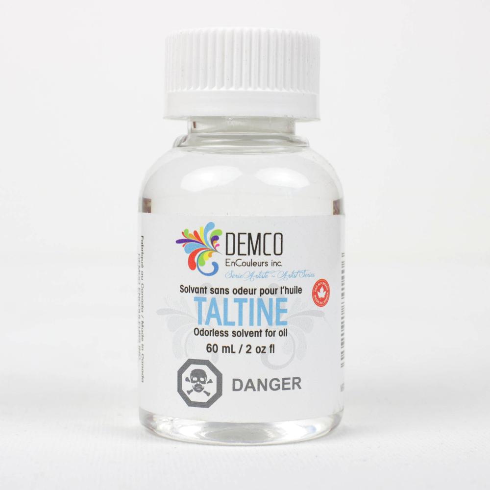Taltine Odorless Thinner