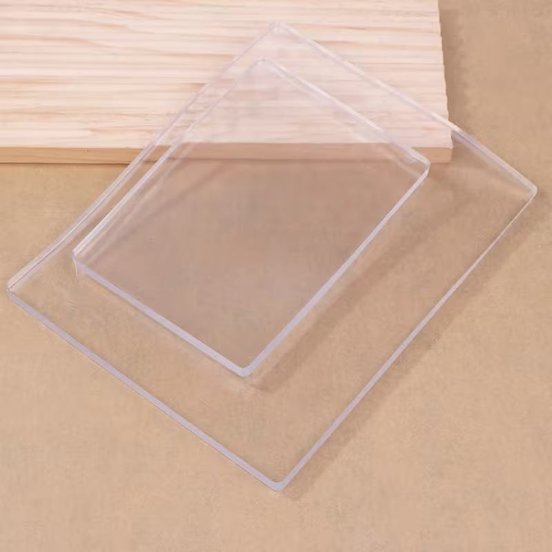 Gel Plates
