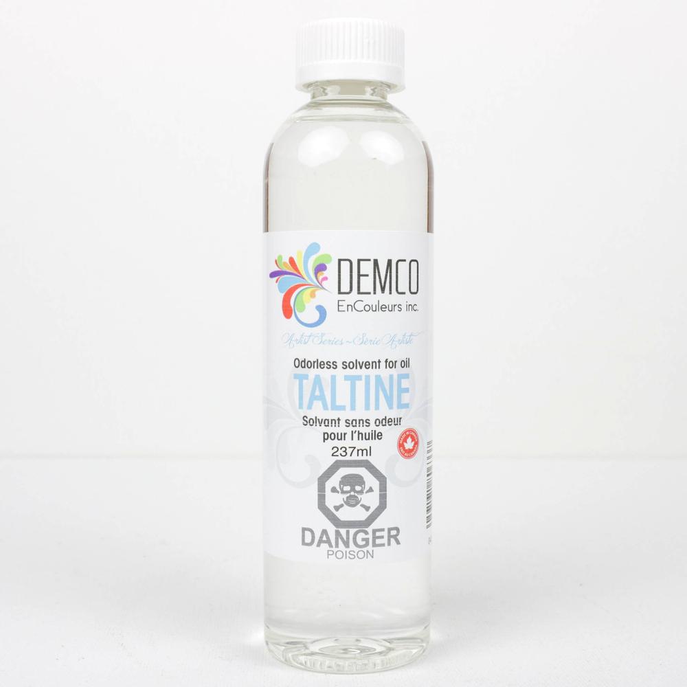 Taltine Odorless Thinner