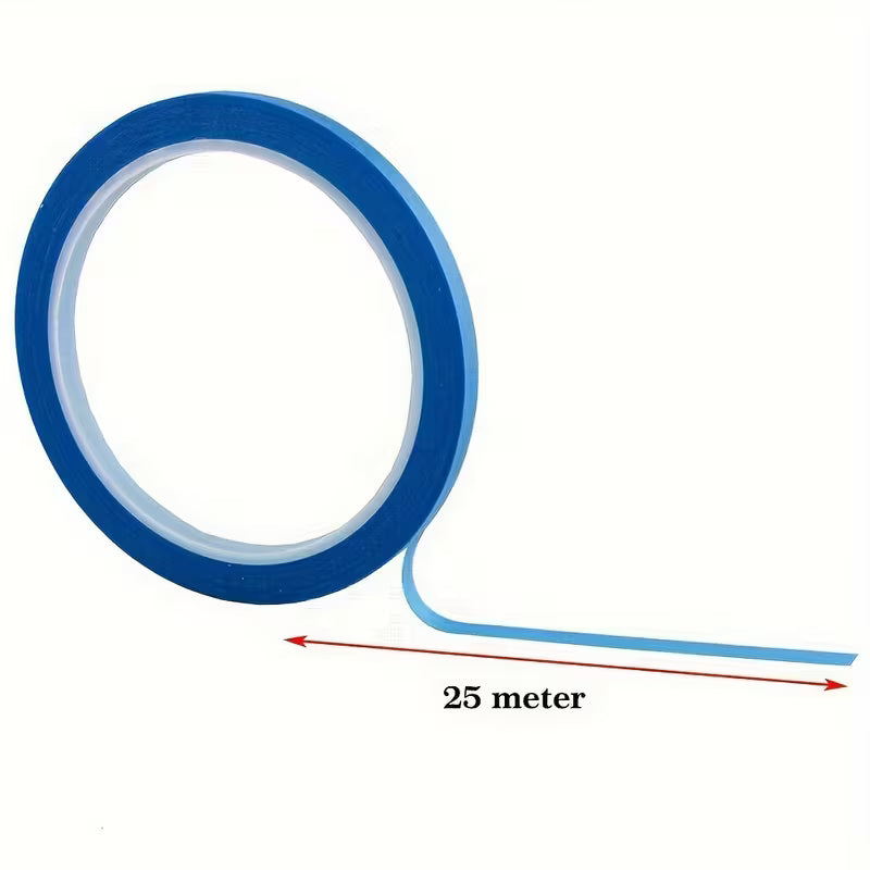 Painters Masking Tapes - Ultra Thin