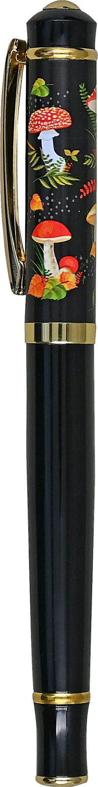 Designer Fountain Pens