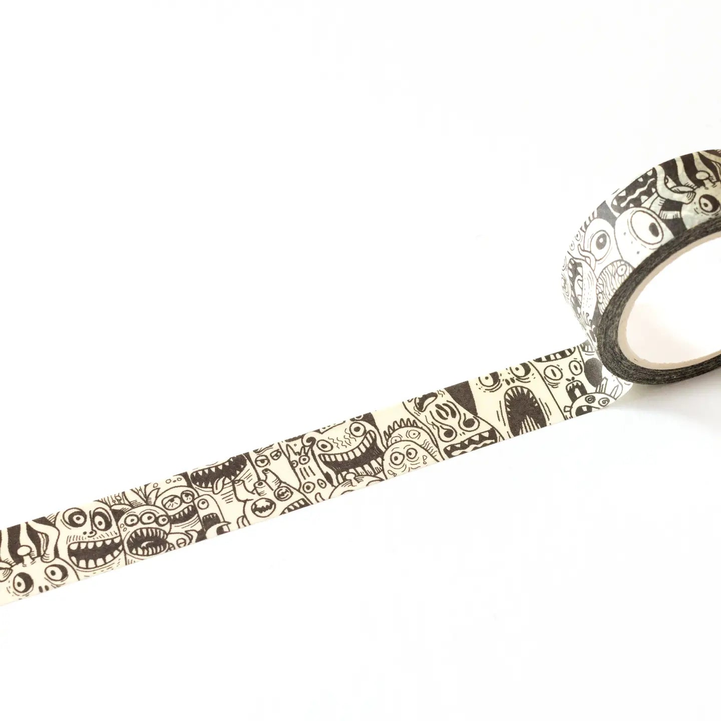 RippleSplash Washi Tape