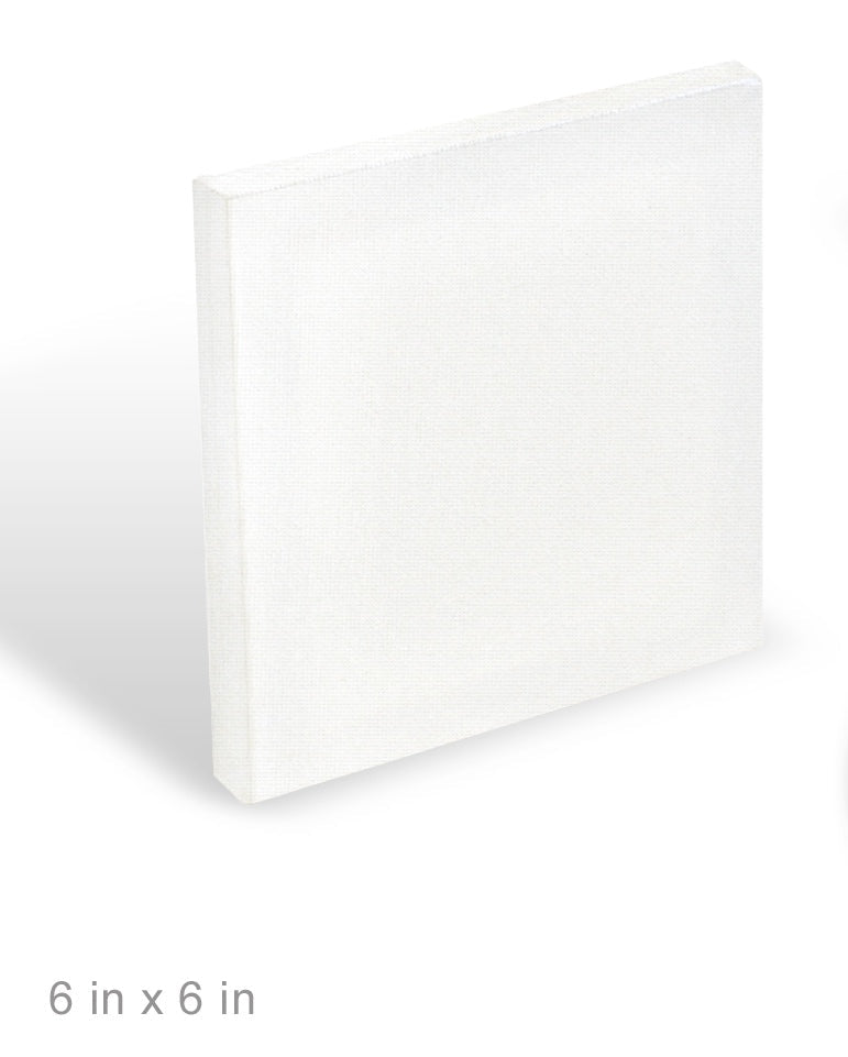 Standard ¬Î©" Canvas