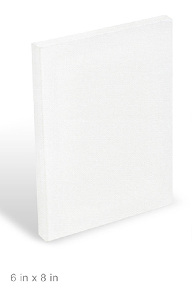 Standard ¬Î©" Canvas