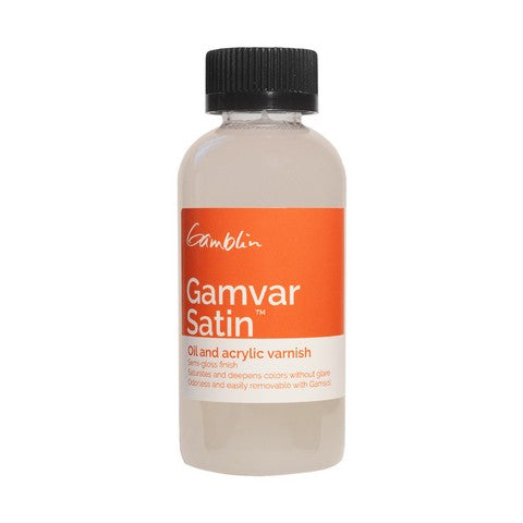 Gamvar Varnish