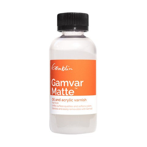 Gamvar Varnish
