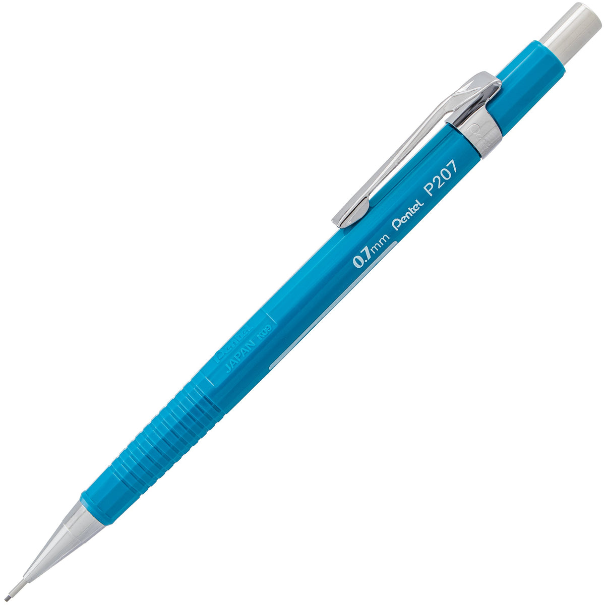 Pentel Sharp Mechanical Pencil — 0.5, 0.7 & 0.9 mm
