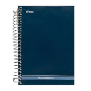 Mead Cambridge Notebook 5"x7"