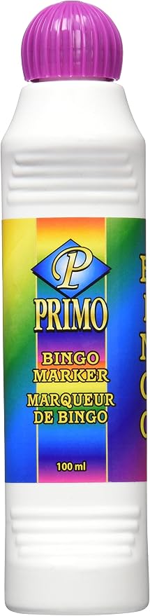 Primo Bingo Daubers